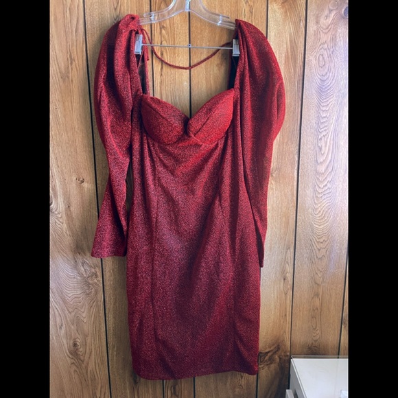 Rebdolls Dress - Picture 7 of 11